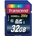 Transcend SDHC 32GB Class 10 TS32GSDHC10