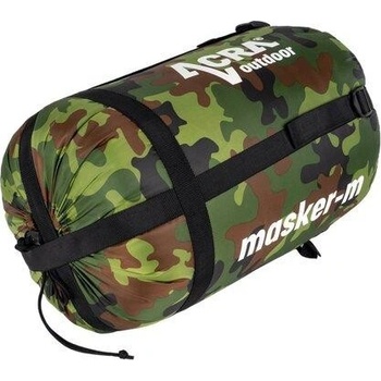 Acra Masker-M