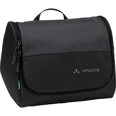 Vaude toaletní taška Wega Wash černá