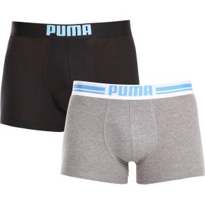 PUMA Боксерки 2 броя Puma | Cheren | МЪЖЕ | M - zoot - 40,88 лв