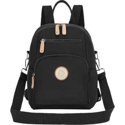 Miss Lulu BPM2651 čierny 7 L