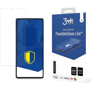 3mk Protection FlexibleGlass Lite защитно стъкло за Google Pixel 7 - Прозрачен KP24574