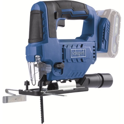 Scheppach BC-JS254-X