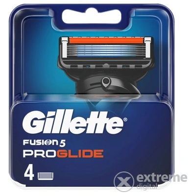 Gillette ProGlide 12 ks