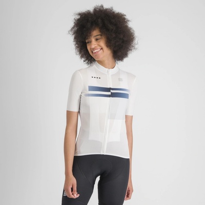 Sportful Gruppetto w white plein air
