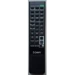 GENERAL SONY RM-SW55 - съвместимо дистанционно управление на марката General (RM-SW55) Дистанционно