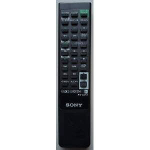 GENERAL SONY RM-SW55 - съвместимо дистанционно управление на марката General (RM-SW55) Дистанционно