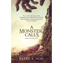 Monster Calls Ness Patrick