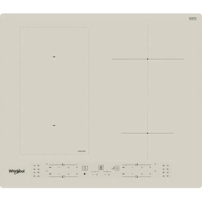 Whirlpool WLB6860NES