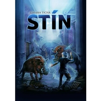 Stín
