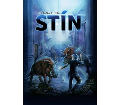 Stín