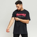 Thrasher Godzilla black