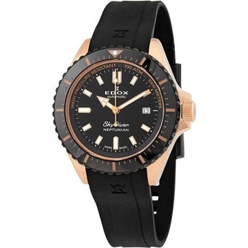 Edox 80120-37RNNCA-NIR