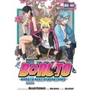 BORUTO VOL 1
