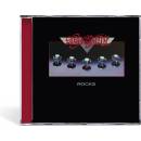 Aerosmith - Rocks CD