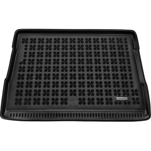 Rezaw-Plast Гумена стелка за багажник за Ford Tourneo Courier (2014-2023) - Rezaw Plast (230447)