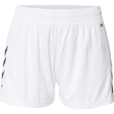 Hummel Спортен панталон бяло, размер L