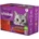 Whiskas Adult Classic Meals in sauce 12x85 g