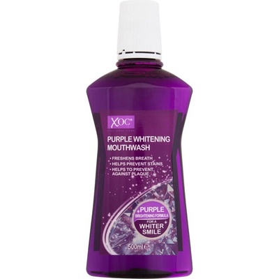 Xpel Purple Whitening 500 ml