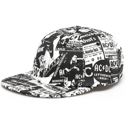 DIAMOND World Tour Hat Black BLK