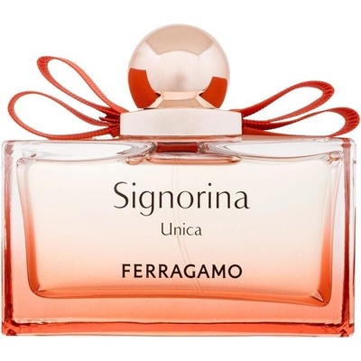 Ferragamo Signorina Unica parfumovaná voda dámska 100 ml