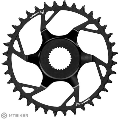 SRAM Eagle Transmission T-Type prevodník pre Bosch Gen4, 36T