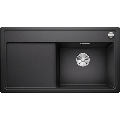 Blanco Zenar 5 S-F antracit