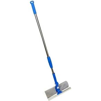 Image 1 of Стъклочистач с микрофибър и чупещо се рамо (02-8755)