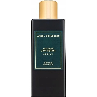 Angel Schlesser Sensual Patchouli parfémovaná voda unisex 100 ml