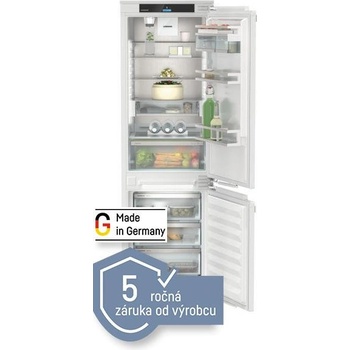 Liebherr ICNdi 5153