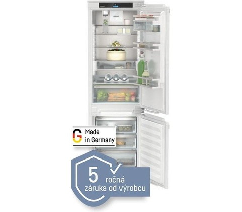 Liebherr ICNdi 5153