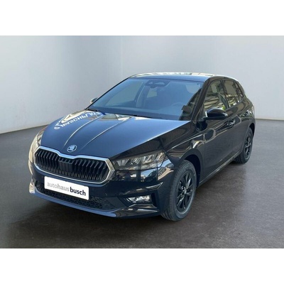 Skoda Fabia 1.0 TSI Selection DSG 85 kW