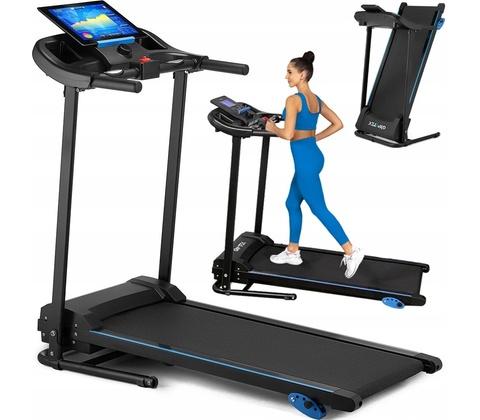 Gymtek XT500