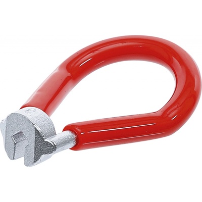 BGS Klíč na paprsky kol červený 3,45 mm 70080