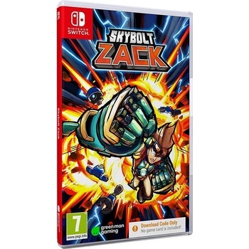 Skybolt Zack