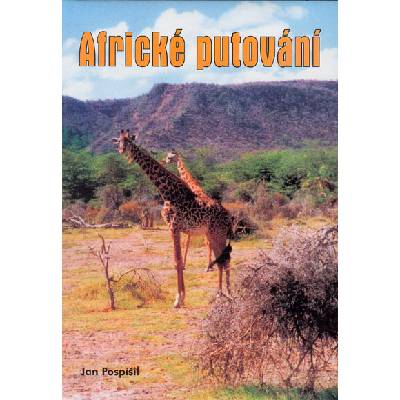 Africké putování