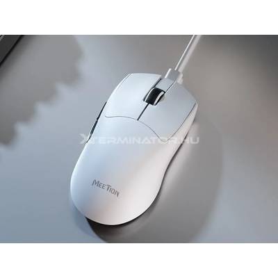 Meetion GW12WHITE