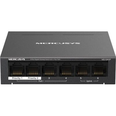 Mercusys MS106GP