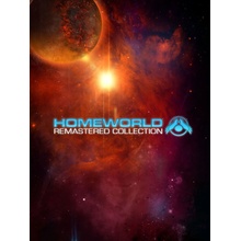 Homeworld Remastered Collection