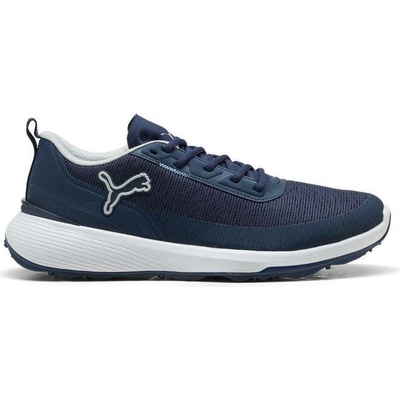 Puma Golf Gruve Sport Deep Mens navy/grey