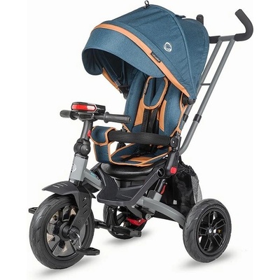 Coccolle Pianti True Blue