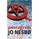 Pentagram brož. - Jo Nesbo