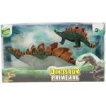 Mádara Set of 2 dinosaurs 32x18cm
