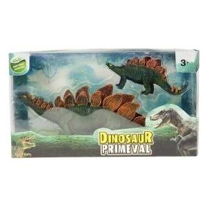 Mádara Set of 2 dinosaurs 32x18cm
