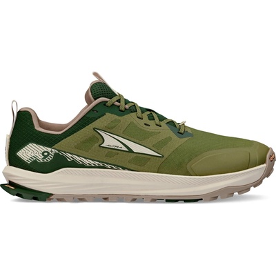 Altra Мъжки маратонки Altra Lone Peak 9+ Trail running shoes - Green - размер 46 (EU) (023-2003-0920)