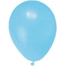 balónky světle modré M