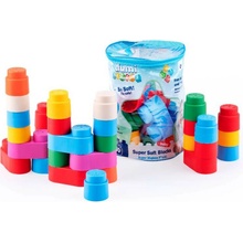 Dumel DDC 30014 Super mäkké tehly 30 ks