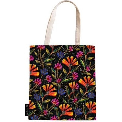 Paperblanks Чанта Wild Flowers, текстилна, 380 х 380 mm (PA9758-7)