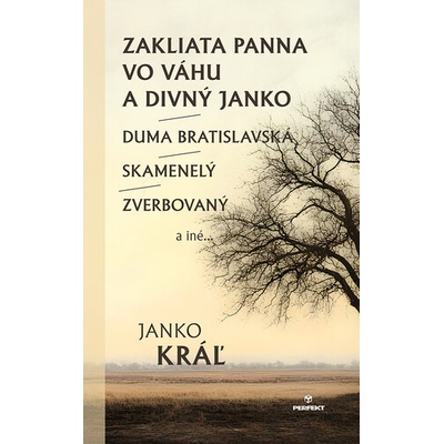 Zakliata panna vo Váhu a Divný Janko