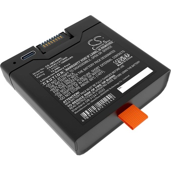 Cameron Sino Батерия за JBL Partybox Club 320, Partybox Stage 320, Xtreme 4 и други, 10000 mAh, Li-Ion (CS-JMX400SL)